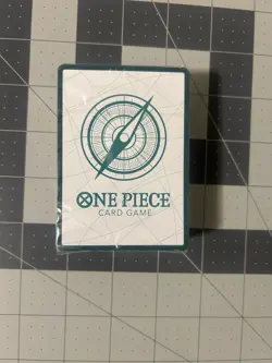 Monkey.D.Luffy OP09-061 - One Piece - Sealed Deck Only - Image 3