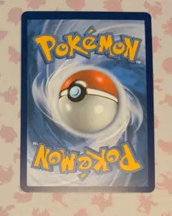 Pokemon TCG Rayquaza Promo Card 14/15 McDonald's 2024 NEAR MINT - Image 2
