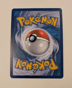 Musharna Reverse Holo 40/101 Plasma Blast Pokemon Card - Image 2