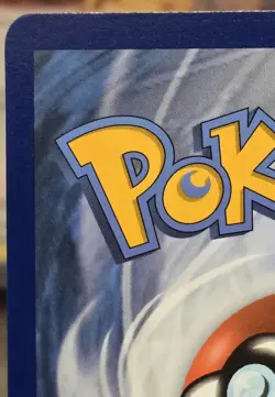 Pokemon Card Surfing Pikachu V 008/025 25th Anniversary Celebrations Near Mint - Image 3