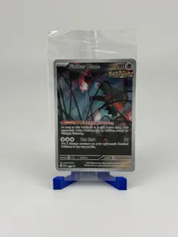 Flutter Mane - 097 SEALED Promo SV: Scarlet & Violet Promo Cards Pokemon TCG - Image 1