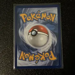 Pokemon Squirtle Promo Full Art Holo Card Mega Evolution Promo #013 2023 - Image 2