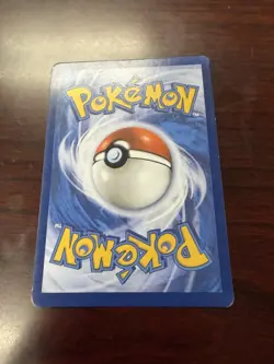 Pokemon TCG Ninetales v Rebel Clash Holo Full Art Ultra Rare Card 177/192 - Image 2