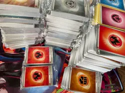 Pokemon TCG 3000 Energy Card Bulk Lot - Image 1