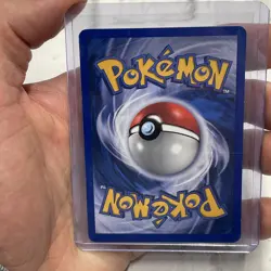 Nidoran 83/110 - Legendary Collection - Common - Pokemon Card TCG - NM Near Mint - Image 3