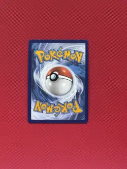 Pikachu 027 Sv: Scarlet & Violet Promo Cards Holo NM - Image 2