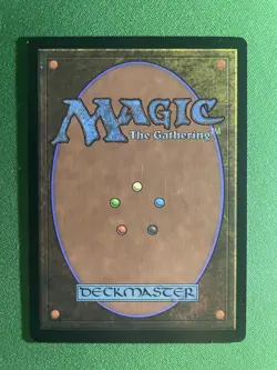High Market #246 (NM) Forgotten Realms AFC Magic MTG - Image 2