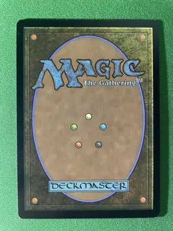 MTG Saheeli,The Gifted (C18) Commander 2018 Foil Mythic 044/307 - Image 2