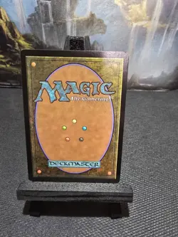 Hulking Raptor Media Promos Foil Magic The Gathering MTG - Image 2
