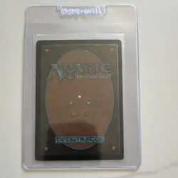 Magic: The Gathering Battle of Olympus Sorcery Secret Lair Drop Red/Blue English - Image 2