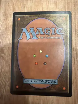 Null Rod - Weatherlight - Great Condition - MTG - Magic The Gathering - Image 2