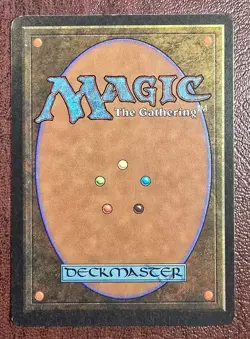 Ivory Tower - MtG Antiquities - Uncommon LP 1994 - Image 3