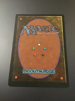 MTG Ice Age Glacial Chasm LP - Image 2