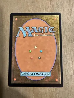 Demand Answers #122 (NM) - MTG - Murders at Karlov Manor MKM Magic The Gathering - Image 2