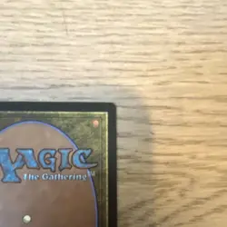 Magic: The Gathering Bloodthirster Warhammer 40000 Rare Demon Creature 6/6 - Image 4