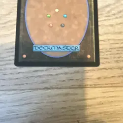 Magic: The Gathering Bloodthirster Warhammer 40000 Rare Demon Creature 6/6 - Image 5