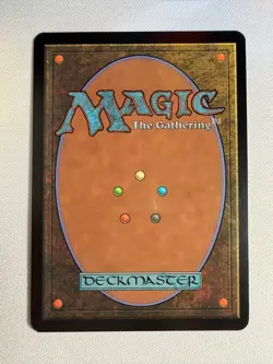 Magic the Gathering - Blood Moon - 9th Edition - Image 2