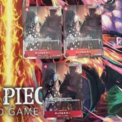 YuGiOh Kid & Killer EB01003 R Trading Card Play - Image 1