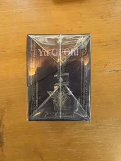 Yugioh World Championship 2025 Paris Duelset Deck Case Only OTS WCS - Image 3