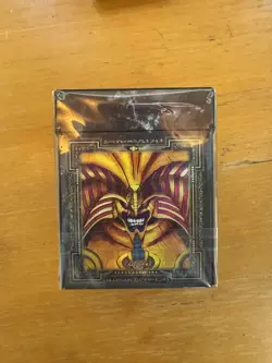 Yugioh World Championship 2025 Paris Duelset Deck Case Only OTS WCS - Image 4