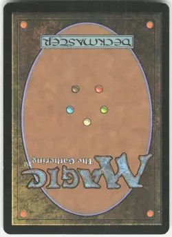 Furnace Scamp 84 Common New Phyrexia Magic: The Gathering Foil Near Mint - Image 2