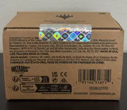 Magic the Gathering MTG Secret Lair Commander Deck Goblin Storm - Image 2