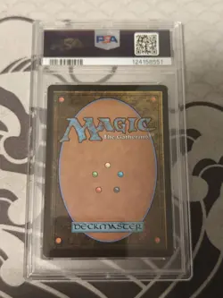 G'raha Tia, Scion Reborn (Borderless) (Surge Foil) Final Fantasy Foil Psa 10 - Image 2