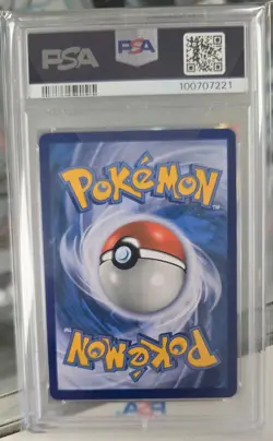 2019 POKEMON SM BLACK STAR PROMO #SM191 FULL ART/MEWTWO & MEW GX PSA 9! - Image 2