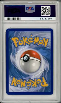 2020 Pokemon SWSH Vivid Voltage Galarian Sirfetch'd V Full Art #174 PSA 9 - Image 2