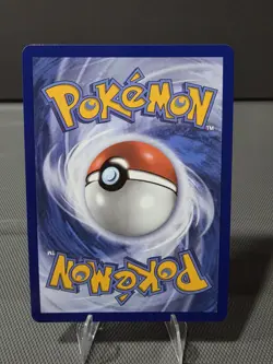 Mega Zygarde Ex 47/88 Double Rare Holo Card - Pokemon Perfect Order Near Mint - Image 2