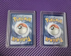 2 Pokemon TCG SV09: Journey Together #121/159 Dudunsparce ex NM - Image 2