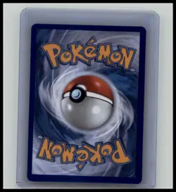 Pokemon TCG: ME02: Phantasmal Flames #102/094 Paldean Wooper - Image 2