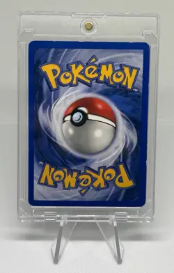 Blaine's Charizard 2/132 Holo 1999 Pokemon - Image 2