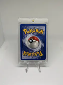 Blaine's Charizard 2/132 Holo 1999 Pokemon - Image 3