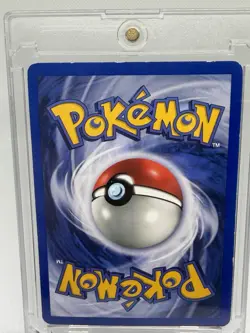 Blaine's Charizard 2/132 Holo 1999 Pokemon - Image 4
