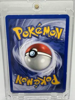 Blaine's Charizard 2/132 Holo 1999 Pokemon - Image 5
