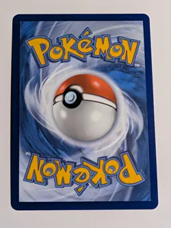 Pokemon Rowlet Illustration Rare Full Art Near Mint ME03 Perfect Order 090/088 - Image 2