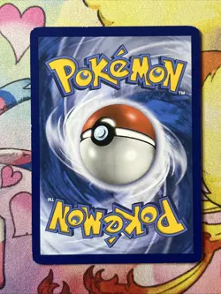 Pokemon TCG Jigglypuff Sun & Moon - Lost Thunder 133/214 Reverse Holo Common LP - Image 2