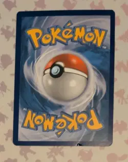 Eevee 11/12 McDonald's Promos 2018 Holo Pokemon MP - Image 2