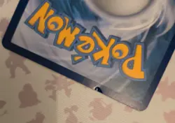 Eevee 11/12 McDonald's Promos 2018 Holo Pokemon MP - Image 3
