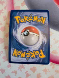 Pokemon Jynx 69/123 HeartGold & SoulSilver Common Reverse Holo LP TCG - Image 2