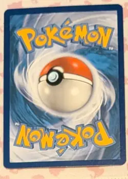 Pikachu 7/15 - McDonalds Promo - HOLO - Pokemon TCG LP - Image 2