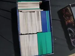 yugioh cards 1st edition 1996 - Image 1
