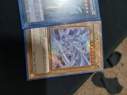 yugioh cards 1st edition 1996 - Image 3