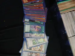 yugioh cards 1st edition 1996 - Image 4