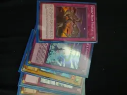 yugioh cards 1st edition 1996 - Image 5