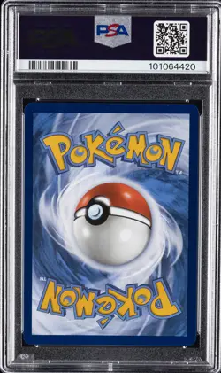 2024 POKEMON SSP EN-SURGING SPARKS HYPER RARE #247 PIKACHU EX PSA 10 - Image 2