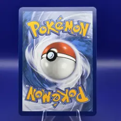 Team Rocket's Spidops 187/182 Illustration Rare Destined Rivals Pokemon NM - Image 2