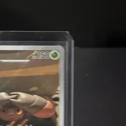 Crustle 186/182 IR Destined Rivals Pokemon TCG NM - Image 3