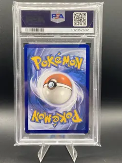 2019 POKEMON SUN & MOON UNIFIED MINDS #146 GARCHOMP & GIRATINA GX PSA 10 - Image 2